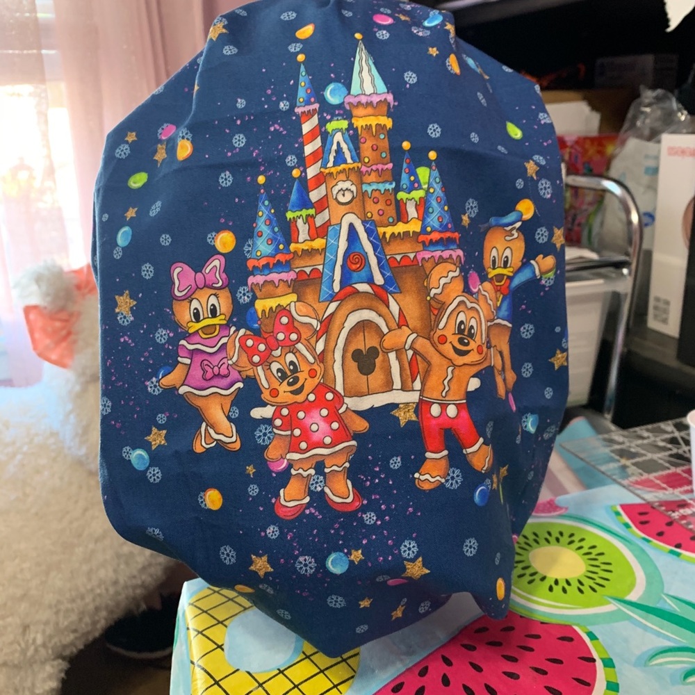 Scrub/Nurse hats!! - Picture 16 of 16